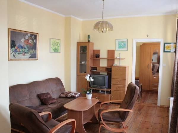 Apartamenty na toruńskiej Starówce Apartamenty na toruńskiej Starówce