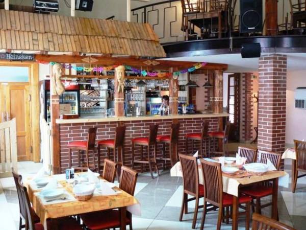 Hotel Slovan