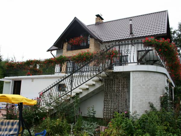 Kamienica Szlachecka