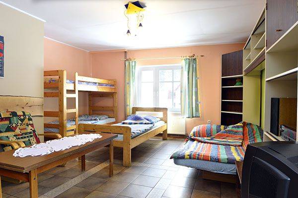 Agroturystyka w Dolinie Kleśnicy Agroturystyka w Dolinie Kleśnicy