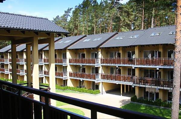 Apartamenty Sun Resort Apartamenty Sun Resort