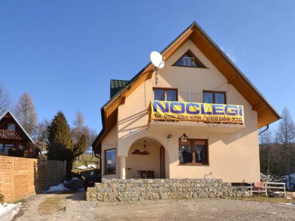 Noclegi Pod Staszową Noclegi Pod Staszową