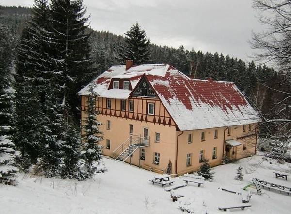 Ośrodek Anna