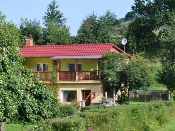Agroturystyka Pod Dębem