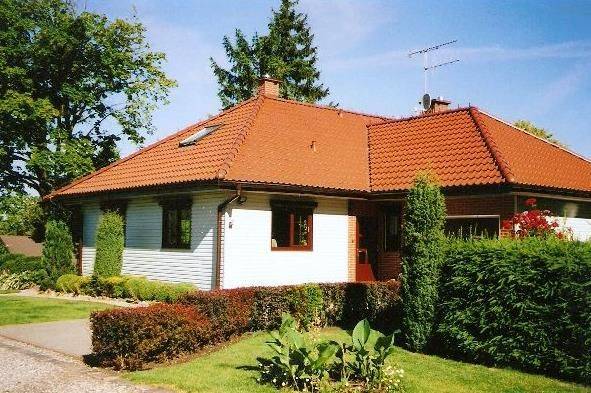 U Barbary Pokoje nad kanałem Ostródzko-Elbląskim U Barbary Pokoje nad kanałem Ostródzko-Elbląskim