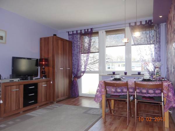 Komfortowe mieszkanie/apartament w Kołobrzegu Komfortowe mieszkanie/apartament w Kołobrzegu
