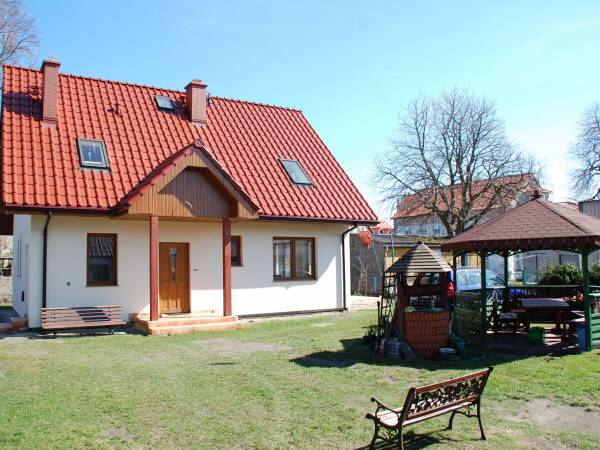 Pokoje Niechorze Pokoje Niechorze