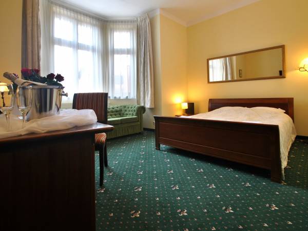 Hotel Villa