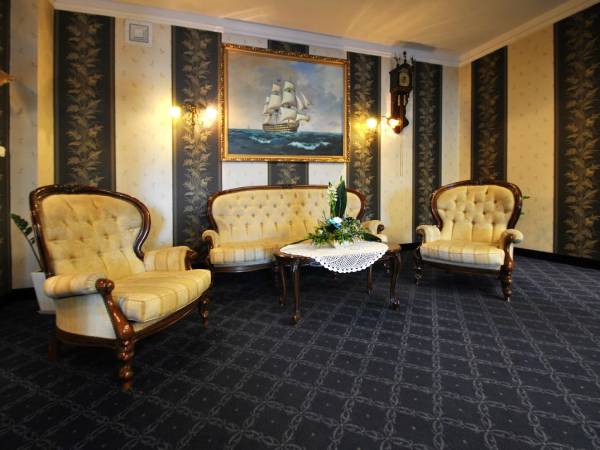 Victoria Relax & Body Center