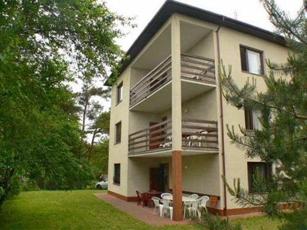 Jastrzębia Góra