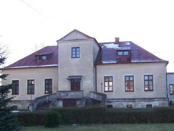 Łabunie