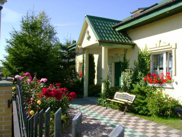 Dworek