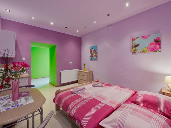 Apartamenty Princess