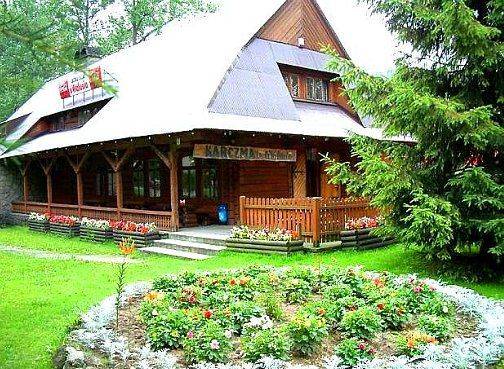 Karczma "u Walusia"