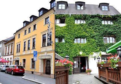 Hotel M Šternberk