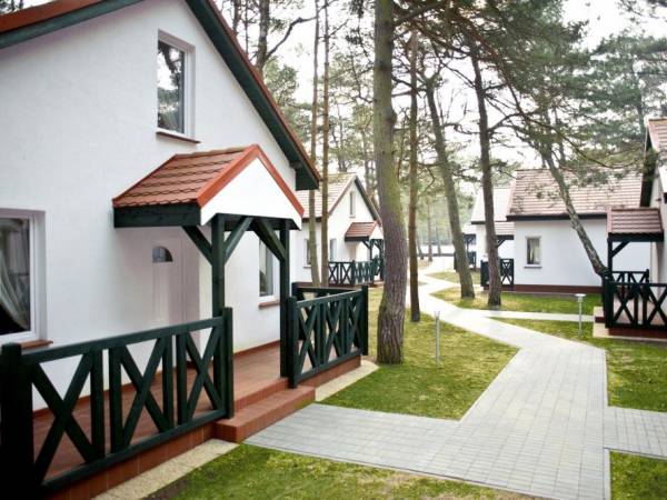 Promyk Resort Promyk Resort