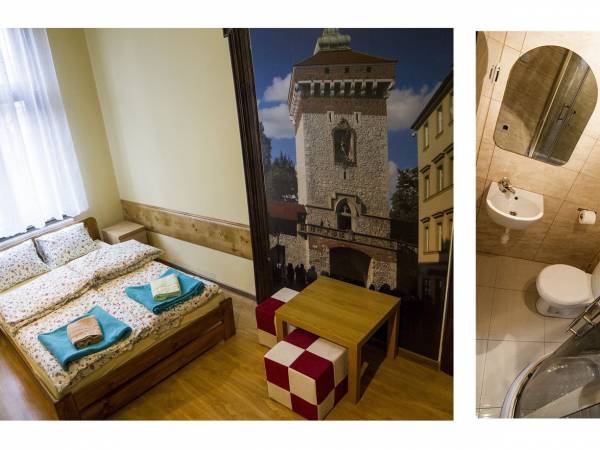 Dream Hostel