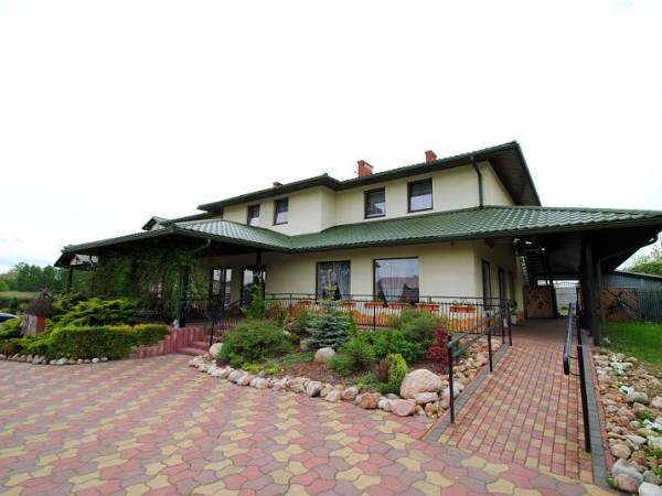 Hotel i Restauracja Magnat