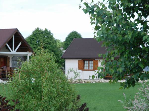 Osada turystyczna