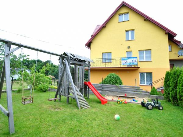 Pokoje u Agnieszki