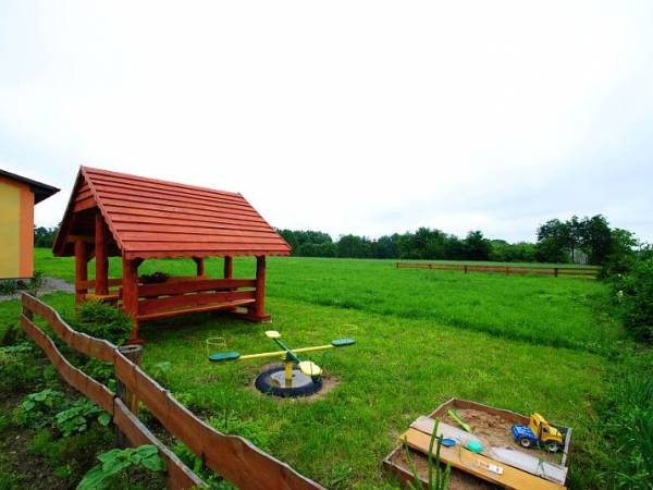 Agroturystyka Pod Lasem