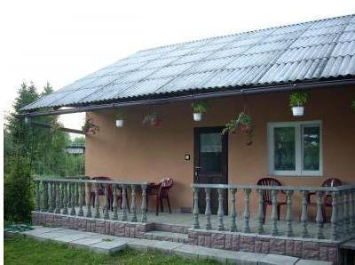 Olszanica