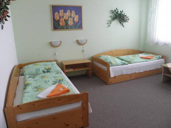 Hotel Milotel - Olomouc