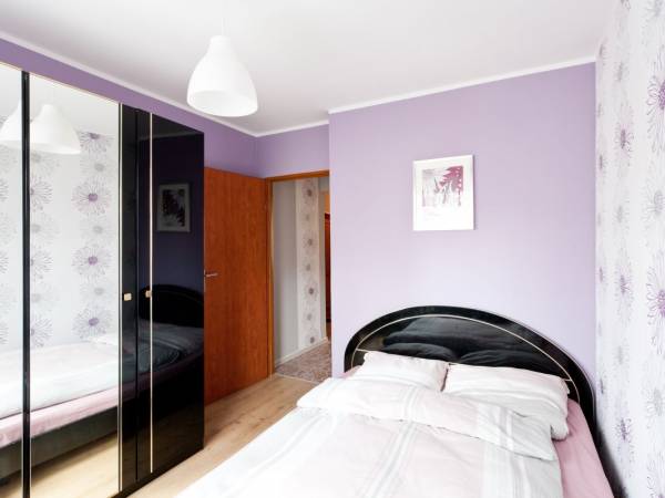 Apartament ROZGWIAZDA