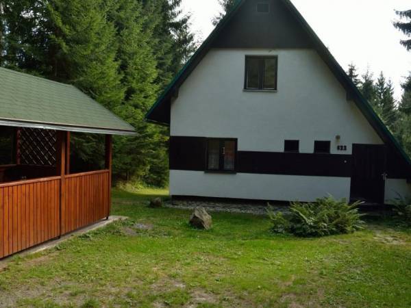 Chata Studnička