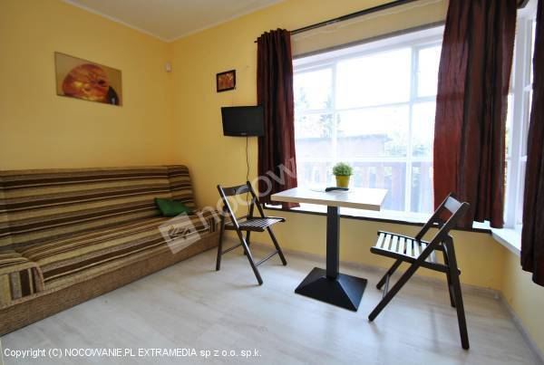 Oferta First Minute Zakątek Adeli