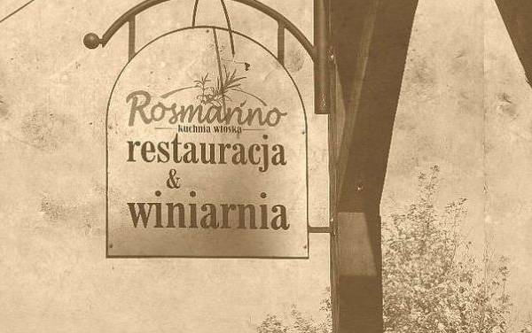 Restauracja Rosmarino