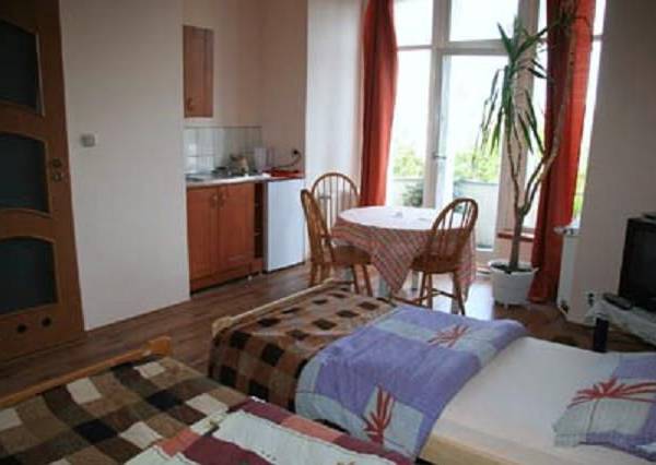 Apartamenty Sopotkowo Sopot