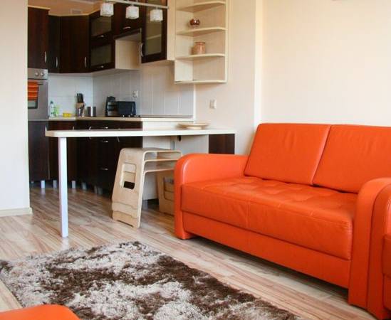 Apartament Bursztynek Apartament Bursztynek