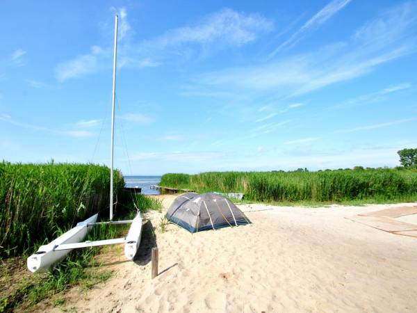 Camping POLSPORTY