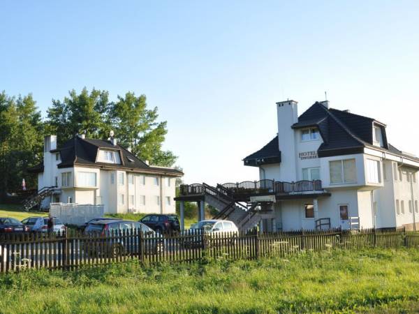 Hotel Dworek