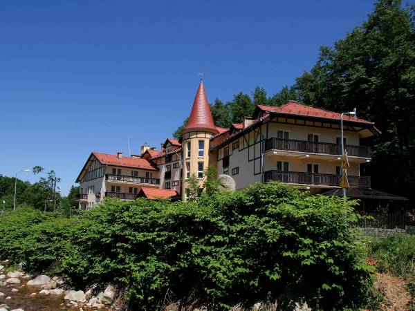 Hotel Nowa-Ski***