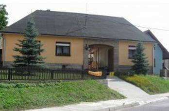 Pensjonat Očová