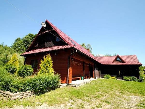 Krempna