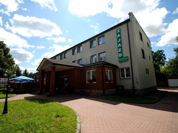 Hajnówka