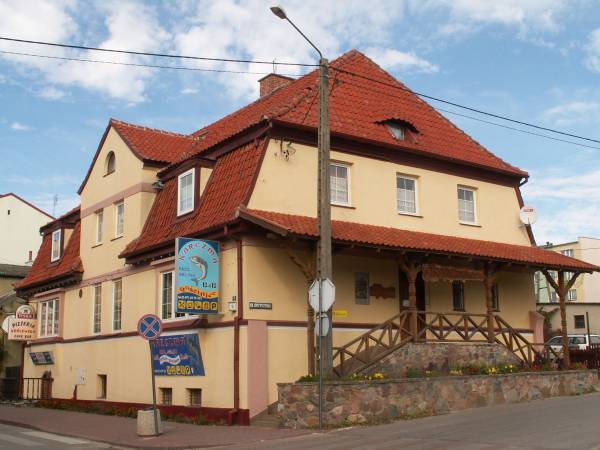 Gościniec Król Sielaw