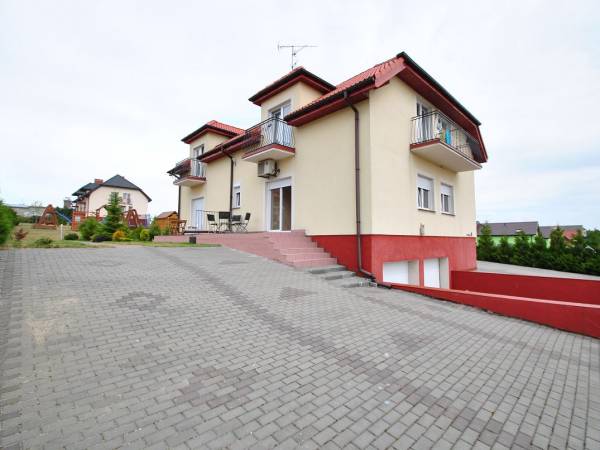 Pokoje Gościnne Cztery Wiatry Pokoje Gościnne Cztery Wiatry