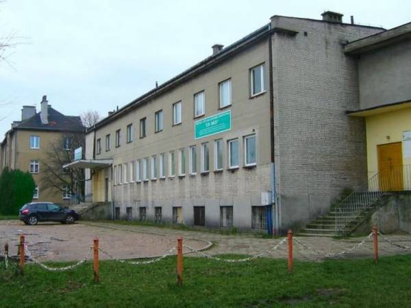 Zduńska Wola