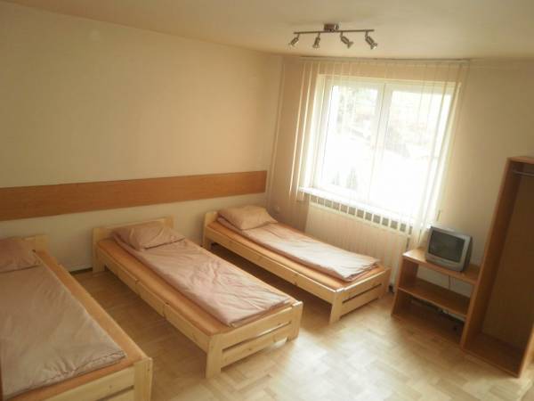 Pokoje Gościnne Zarzecze