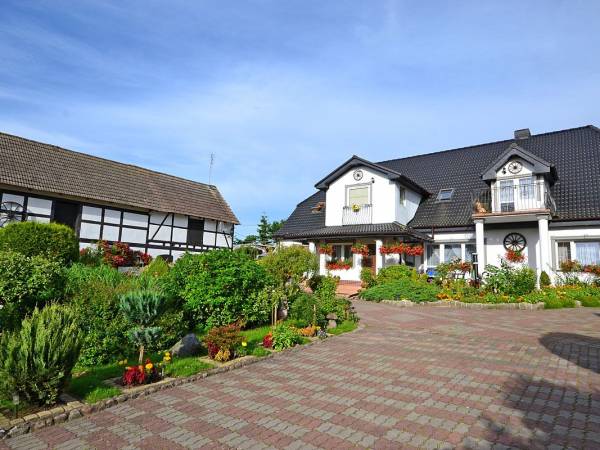 Agroturystyka "Pod Gruszą"