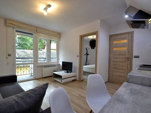 Apartament Olivier