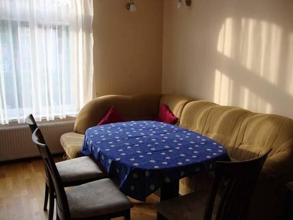 Apartament Evinia