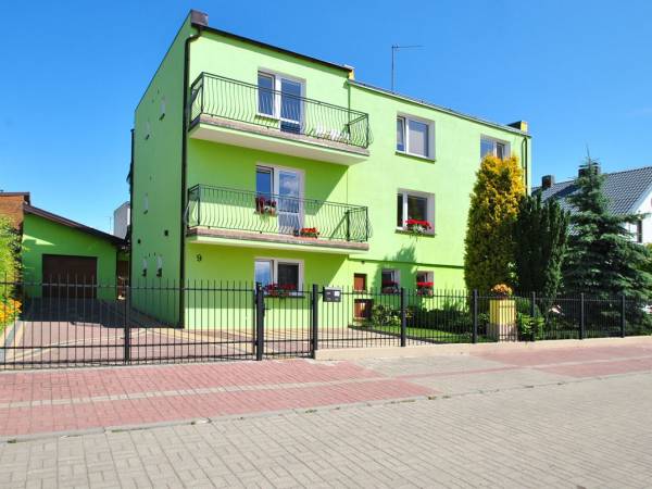 Pokoje Gościnne Żabka Pokoje Gościnne Żabka