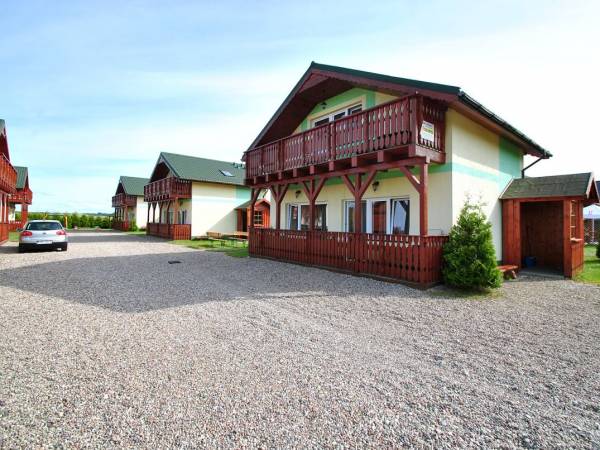 Ośrodek Szkoleniowo-Wypoczynkowy Wicie