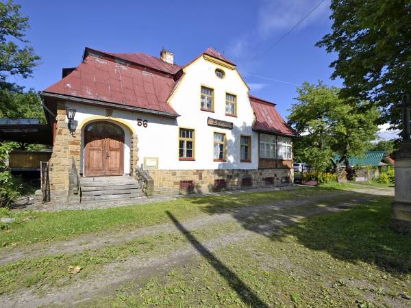 Gospodarstwo agroturystyczne ZIEMOWIT