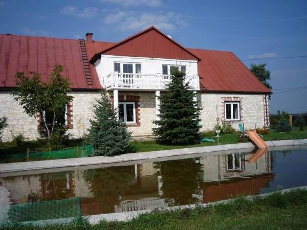 Przyłęk